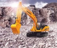 Экскаватор Lonking CDM6396