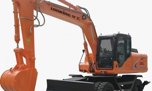 Экскаватор Lonking CDM6150W