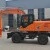 Экскаватор Lonking CDM6150W