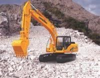 Экскаватор CDM6245F