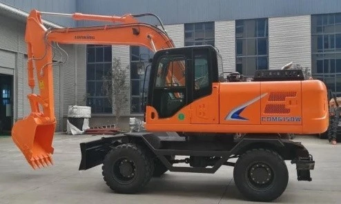 Экскаватор Lonking CDM6150W