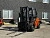 Вилочный погрузчик Lonking CPCD 35 4WD 