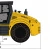 Каток дорожный CDM526A6
