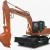 Экскаватор Lonking CDM6150W